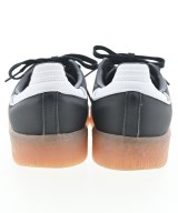adidas（アディダス）スニーカー 黒 サイズ:23cm レディース/2200694709137