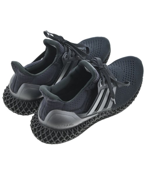adidas（アディダス）スニーカー 黒 サイズ:27cm メンズ/2200694967025