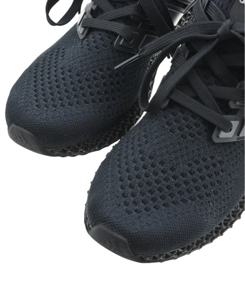 adidas（アディダス）スニーカー 黒 サイズ:27cm メンズ/2200694967025