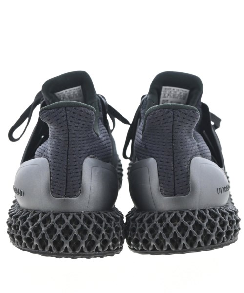 adidas（アディダス）スニーカー 黒 サイズ:27cm メンズ/2200694967025