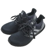adidas（アディダス）スニーカー 黒 サイズ:27cm メンズ/2200694967025