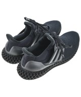 adidas（アディダス）スニーカー 黒 サイズ:27cm メンズ/2200694967025