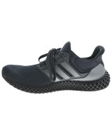 adidas（アディダス）スニーカー 黒 サイズ:27cm メンズ/2200694967025