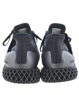 adidas（アディダス）スニーカー 黒 サイズ:27cm メンズ/2200694967025