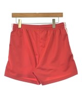 adidas（アディダス）ショートパンツ 赤 サイズ:L レディース/2200694972029
