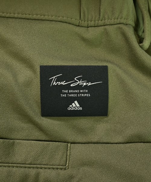 adidas（アディダス）その他 カーキ サイズ:XO(XXL位) メンズ/2200695004019