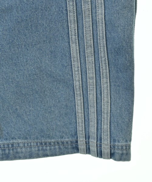 adidas（アディダス）デニムパンツ 青 サイズ:30(M位) メンズ/2200695096052