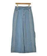 adidas（アディダス）デニムパンツ 青 サイズ:30(M位) メンズ/2200695096052