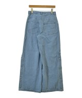 adidas（アディダス）デニムパンツ 青 サイズ:30(M位) メンズ/2200695096052