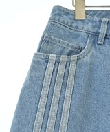 adidas（アディダス）デニムパンツ 青 サイズ:30(M位) メンズ/2200695096052