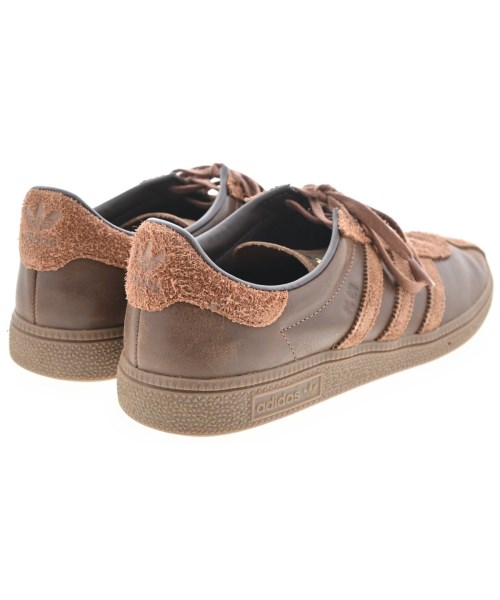 adidas（アディダス）スニーカー 茶 サイズ:27.5cm メンズ/2200695129033