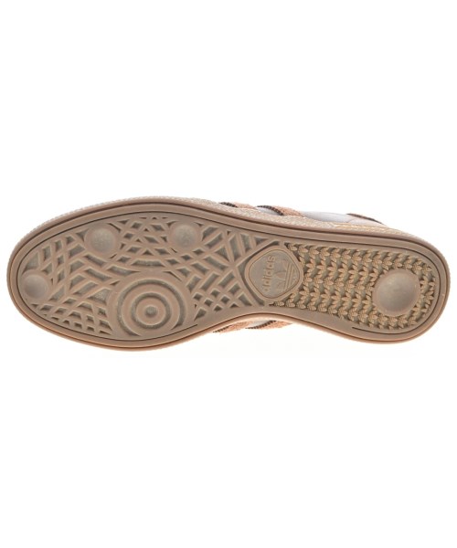 adidas（アディダス）スニーカー 茶 サイズ:27.5cm メンズ/2200695129033