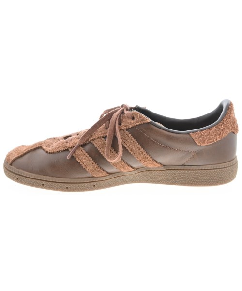 adidas（アディダス）スニーカー 茶 サイズ:27.5cm メンズ/2200695129033