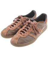 adidas（アディダス）スニーカー 茶 サイズ:27.5cm メンズ/2200695129033