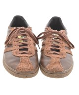 adidas（アディダス）スニーカー 茶 サイズ:27.5cm メンズ/2200695129033