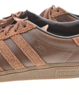 adidas（アディダス）スニーカー 茶 サイズ:27.5cm メンズ/2200695129033