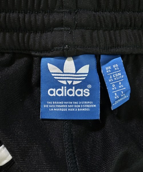 adidas（アディダス）スウェットパンツ 黒 サイズ:XS メンズ/2200695147211
