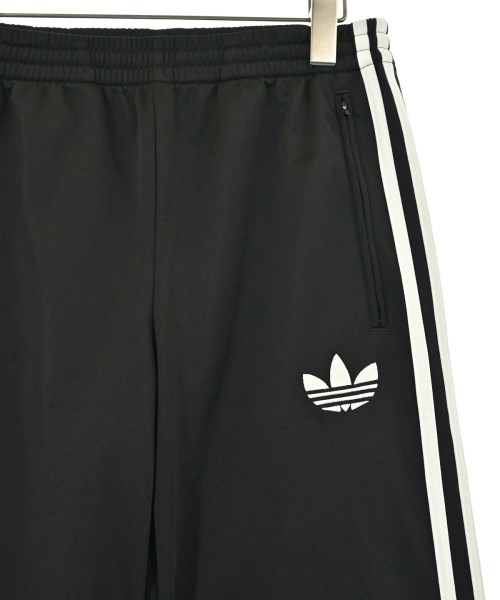 adidas（アディダス）スウェットパンツ 黒 サイズ:XS メンズ/2200695147211