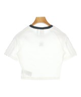 adidas（アディダス）Tシャツ・カットソー 白 サイズ:M レディース/2200695166120