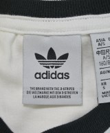 adidas（アディダス）Tシャツ・カットソー 白 サイズ:M レディース/2200695166120