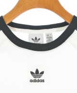 adidas（アディダス）Tシャツ・カットソー 白 サイズ:M レディース/2200695166120