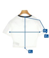 adidas（アディダス）Tシャツ・カットソー 白 サイズ:M レディース/2200695166120