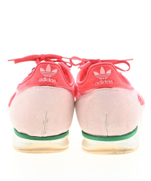 adidas（アディダス）スニーカー ピンク サイズ:24cm レディース/2200689639142