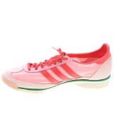adidas（アディダス）スニーカー ピンク サイズ:24cm レディース/2200689639142