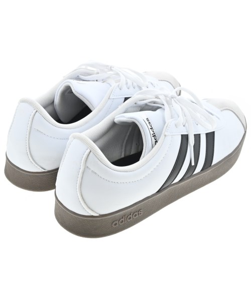 adidas（アディダス）スニーカー 白 サイズ:28cm メンズ/2200695412012