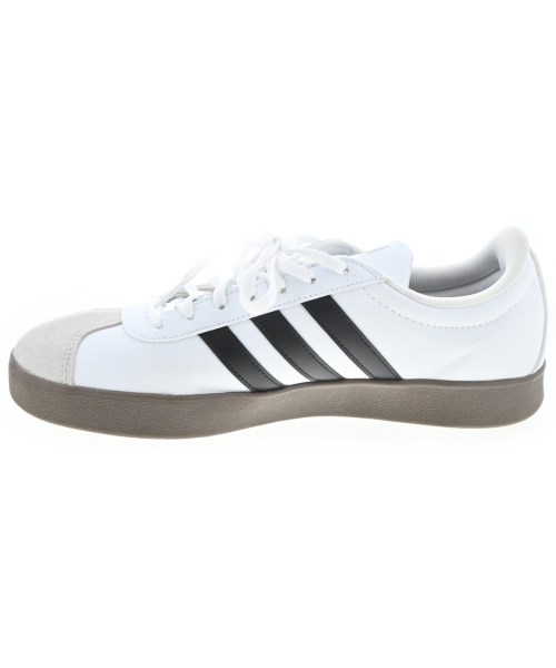 adidas（アディダス）スニーカー 白 サイズ:28cm メンズ/2200695412012