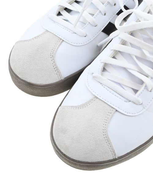 adidas（アディダス）スニーカー 白 サイズ:28cm メンズ/2200695412012