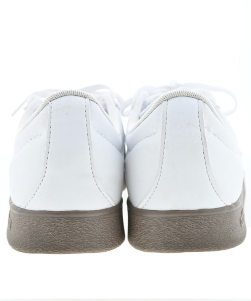 adidas（アディダス）スニーカー 白 サイズ:28cm メンズ/2200695412012