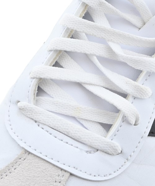 adidas（アディダス）スニーカー 白 サイズ:28cm メンズ/2200695412012