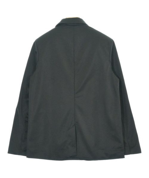 adidas（アディダス）テーラードジャケット 黒 サイズ:M レディース/2200695416034