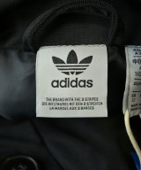 adidas（アディダス）テーラードジャケット 黒 サイズ:M レディース/2200695416034