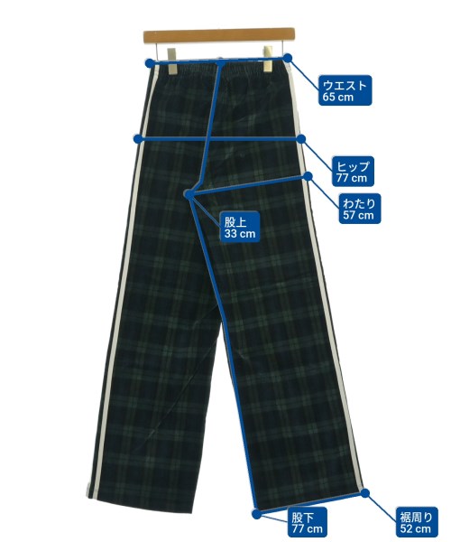 adidas（アディダス）その他 緑 サイズ:XS レディース/2200695416041