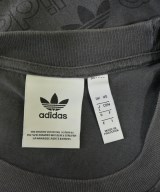 adidas（アディダス）Tシャツ・カットソー グレー サイズ:L メンズ/2200695426156