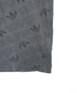 adidas（アディダス）Tシャツ・カットソー グレー サイズ:L メンズ/2200695426156