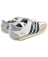 adidas（アディダス）スニーカー グレー サイズ:28.5cm メンズ/2200695435165