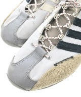 adidas（アディダス）スニーカー グレー サイズ:28.5cm メンズ/2200695435165