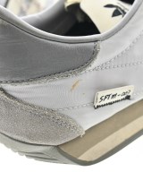 adidas（アディダス）スニーカー グレー サイズ:28.5cm メンズ/2200695435165