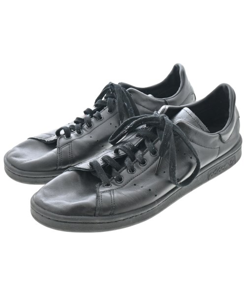 adidas(アディダス)スニーカー 黒 サイズ:28.5cm/2200695435172