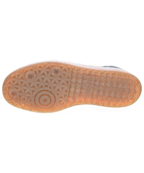 adidas（アディダス）スニーカー 黒 サイズ:24.5cm レディース/2200688023119