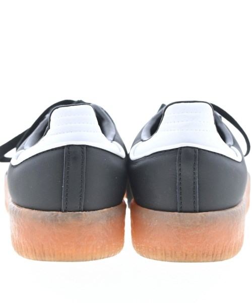 adidas（アディダス）スニーカー 黒 サイズ:24.5cm レディース/2200688023119