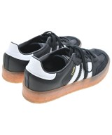 adidas（アディダス）スニーカー 黒 サイズ:24.5cm レディース/2200688023119