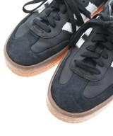 adidas（アディダス）スニーカー 黒 サイズ:24.5cm レディース/2200688023119