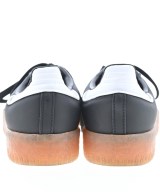 adidas（アディダス）スニーカー 黒 サイズ:24.5cm レディース/2200688023119