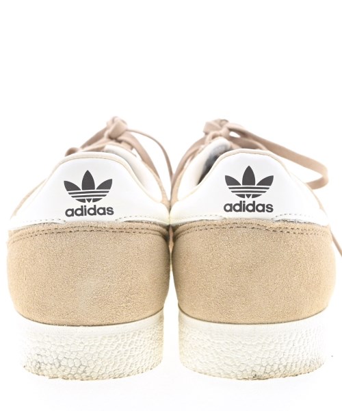 adidas（アディダス）スニーカー ベージュ サイズ:23cm レディース/2200691154299