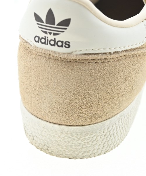adidas（アディダス）スニーカー ベージュ サイズ:23cm レディース/2200691154299