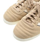 adidas（アディダス）スニーカー ベージュ サイズ:23cm レディース/2200691154299